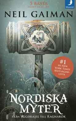 Nordiska myter - från Yggdrasil till Ragnarök