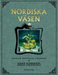 Nordiska väsen
