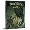 Nordiska väsen regelbok