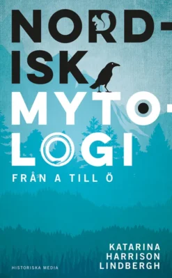 Nordisk mytologi