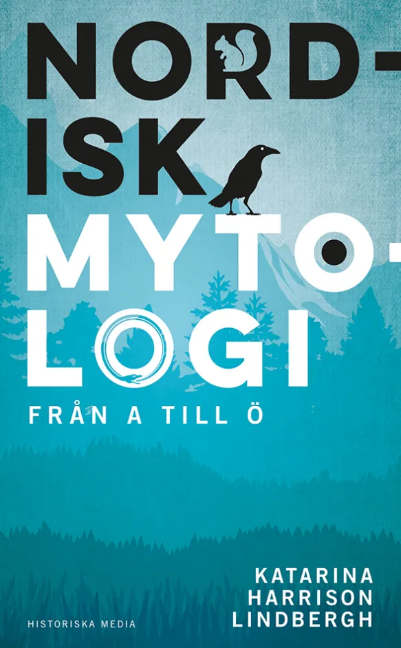 Nordisk mytologi