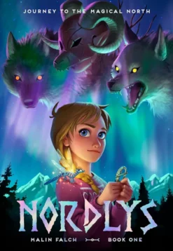 Nordlys Book One