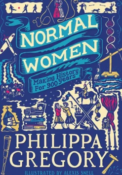 Normal Women - Making History for 900 Years