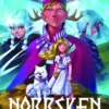 Norrsken 3: Kråksystrarna
