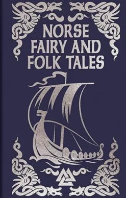 Norse Fairy & Folk Tales