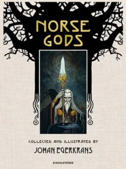 Norse Gods