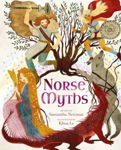 Norse Myths