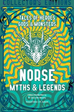 Norse Myths & Legends