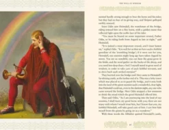 Norse Myths - Magical Tales of the Gods of Asgard
