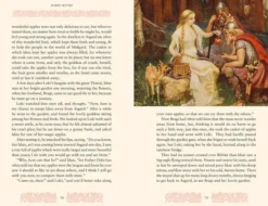 Norse Myths - Magical Tales of the Gods of Asgard