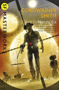Norstrilia
