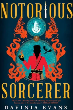 Notorious Sorcerer