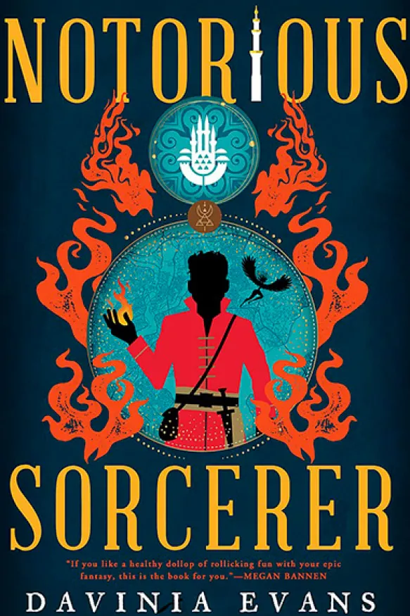 Notorious Sorcerer