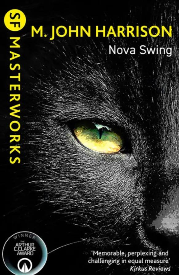 Nova Swing