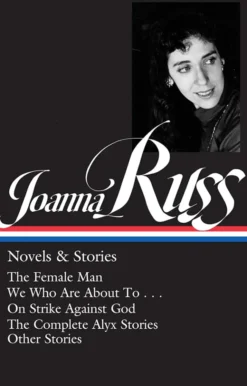 Novels & Stories