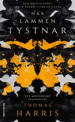 När lammen tystnar