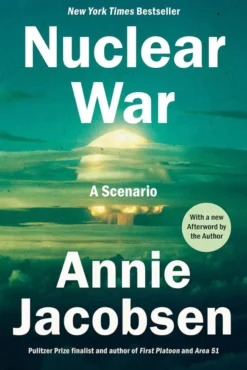 Nuclear War - A Scenario