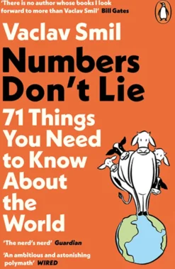 Numbers Don't Lie