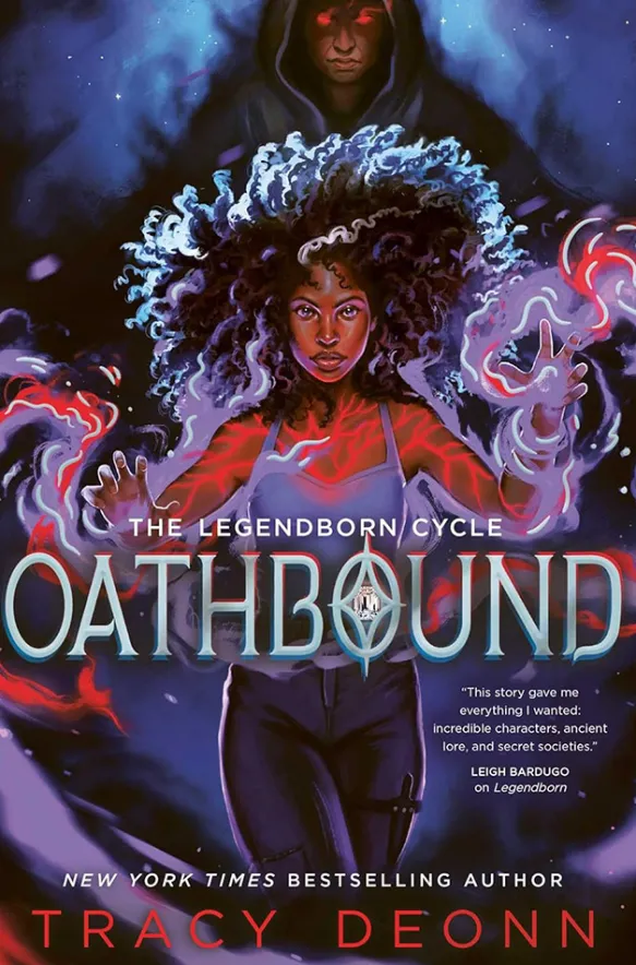 Oathbound