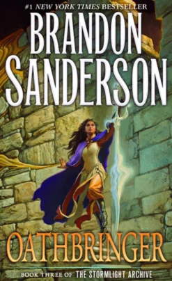 Oathbringer