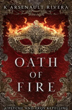 Oath of Fire