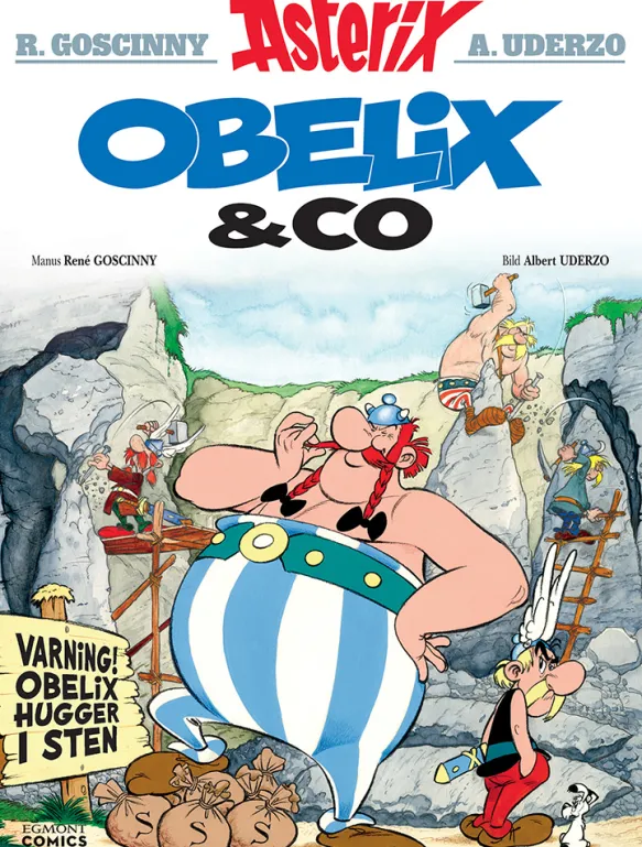 Obelix & C:o