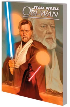 Obi-Wan A Jedi's Purpose