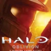 Oblivion: A Master Chief Story