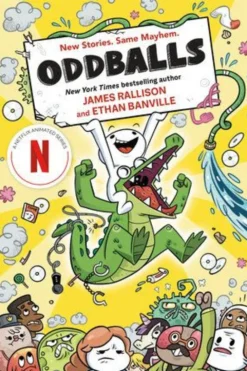 Oddballs