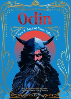Odin - New & Ancient Norse Tales