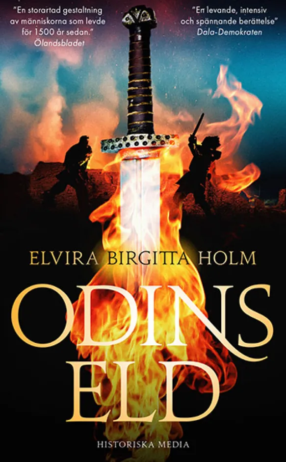 Odins eld