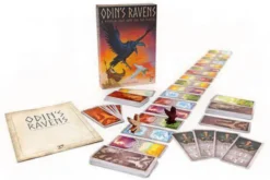 Odin's Ravens