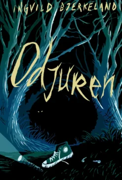 Odjuren