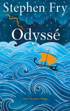 Odyssé
