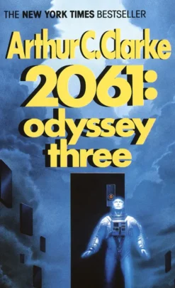 2061: Odyssey Three
