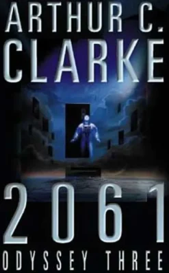 2061: Odyssey Three