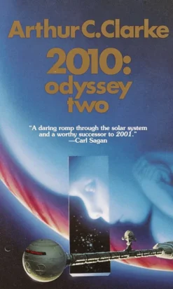 2010: Odyssey Two