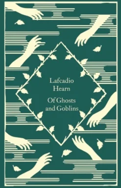 Of Ghosts and Goblins