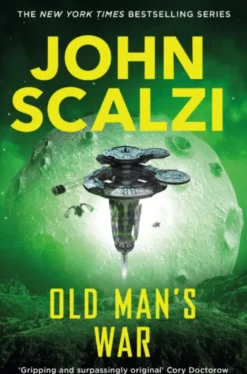 Old Man's War