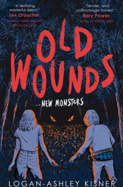 Old Wounds