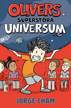 Olivers superstora universum