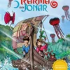 Ond magi. Trollkarlens ö del 1
