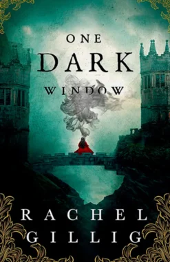 One Dark Window