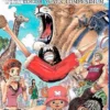 One Piece Color Walk Compendium 1: East Blue to Skypiea