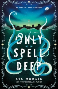 Only Spell Deep