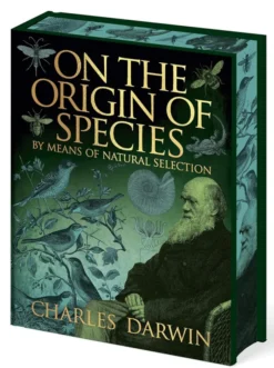 On the Origin of Species