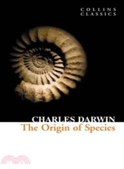 On the Origin of Species