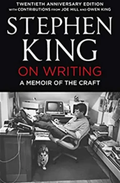 On Writing: A Memoir