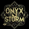 Onyx Storm: Svensk utgåva