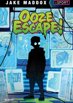 Ooze Escape!
